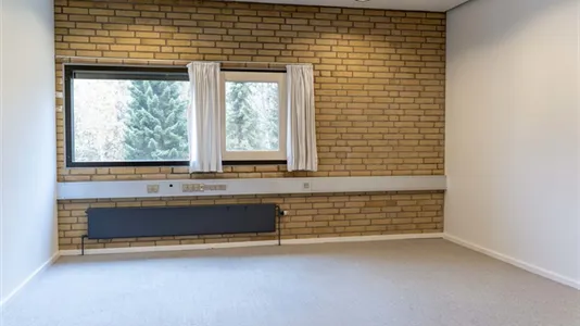 Kontorlokaler til leje i Grenaa - billede 3