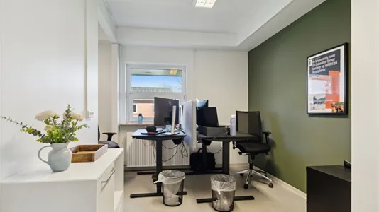 Kontorlokaler til leje i Odense SØ - billede 19