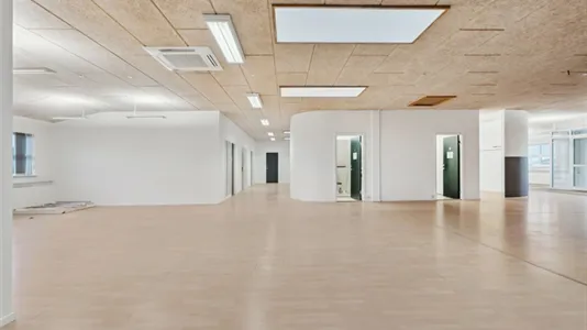 Kontorlokaler til leje i Odense SØ - billede 16