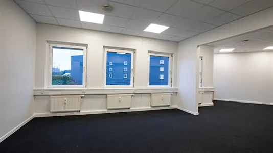 Kontorlokaler til leje i Herlev - billede 8