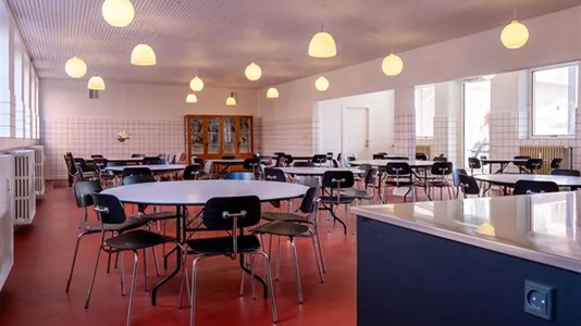 Kontorlokaler til leje i Århus C - billede 10