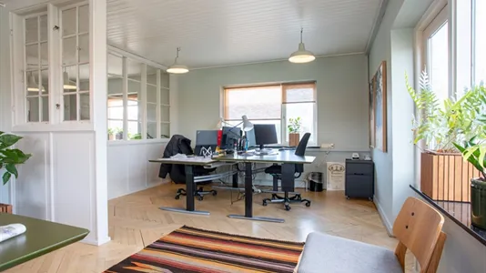 Kontorlokaler til leje i Birkerød - billede 2
