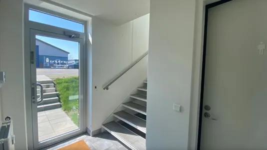 Kontorlokaler til leje i Viborg - billede 5