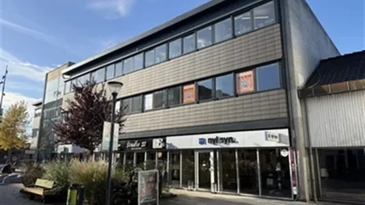 Kontorlokaler til leje i Ballerup - billede 12