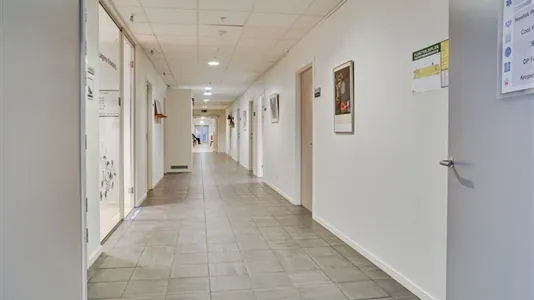 Kliniklokaler til leje i Brøndby - billede 9