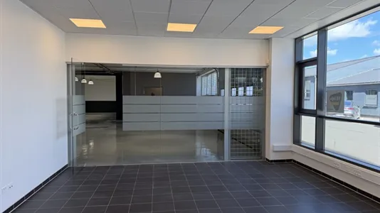 Kontorlokaler til leje i Albertslund - billede 13