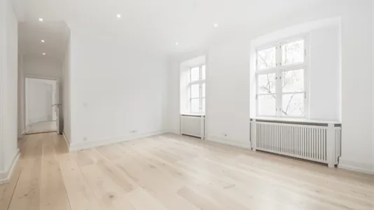 Kontorlokaler til leje i Vesterbro - billede 5