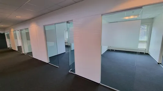 Kontorlokaler til leje i Viborg - billede 5