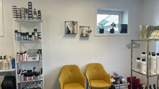 Kliniklokaler til leje i Århus C - billede 4