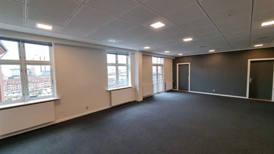 Kontorlokaler til leje i Viborg - billede 6
