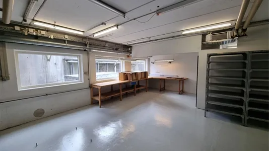 Kontorlokaler til leje i Viborg - billede 8