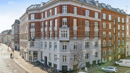 Kontorlokaler til leje i Østerbro - billede 1