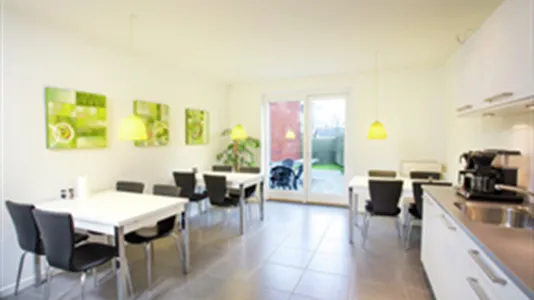 Kontorfællesskaber til leje i Vallensbæk Strand - billede 4