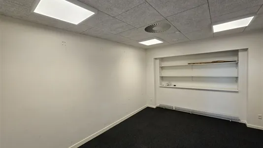 Butikslokaler til leje i Skive - billede 10