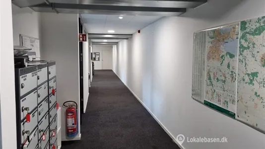 Kontorlokaler til leje i Horsens - billede 2