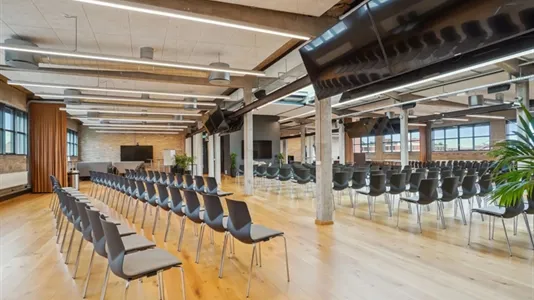 Kontorlokaler til leje i Odense C - billede 14