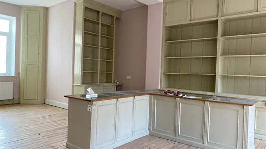 Butikslokaler til leje i Rudkøbing - billede 2