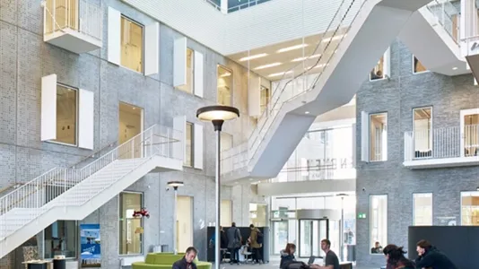 Kontorlokaler til leje i Odense M - billede 10