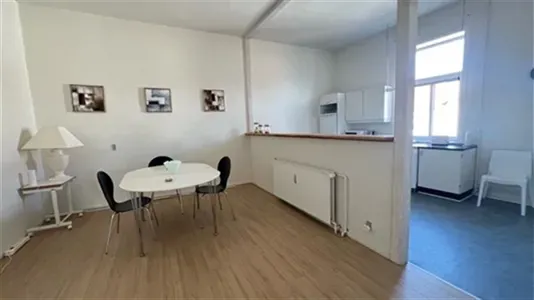 Kontorlokaler til leje i Augustenborg - billede 18