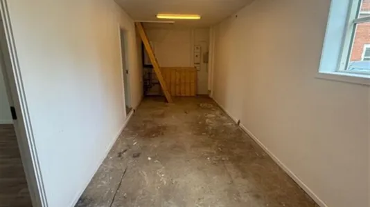 Butikslokaler til leje i Kolding - billede 9