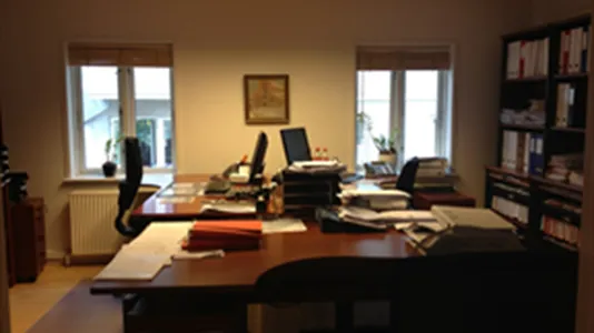 Kontorlokaler til leje i Nyborg - billede 17