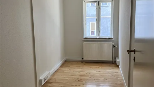 Kontorlokaler til leje i Nyborg - billede 8