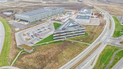 Kontor til leje i 8200 Århus N