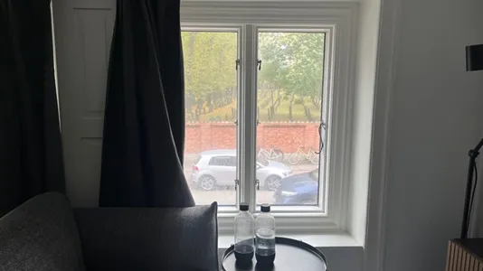 Kontorlokaler til leje i Nørrebro - billede 17