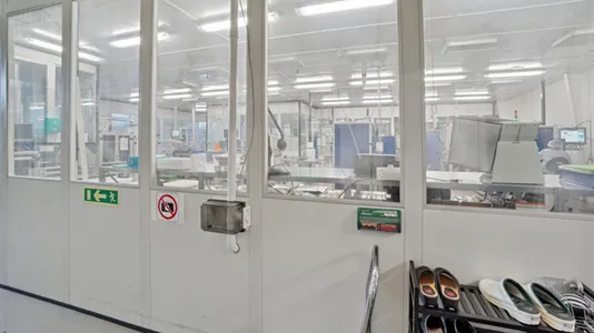 Kontorlokaler til leje i Farum - billede 10