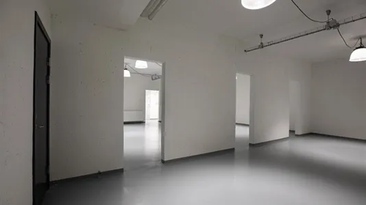 Kontorlokaler til leje i Herlev - billede 9