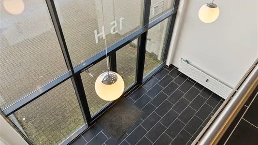 Kontorlokaler til leje i Odense SØ - billede 11