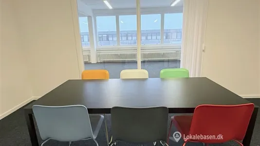 Kontorlokaler til leje i Kastrup - billede 4
