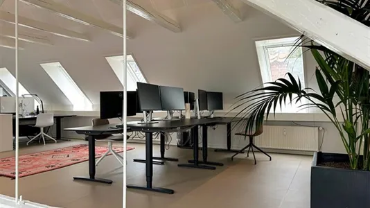 Kontorlokaler til leje i Århus C - billede 12