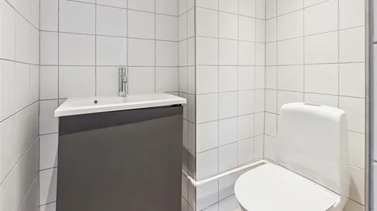 Kontorlokaler til leje i Østerbro - billede 11
