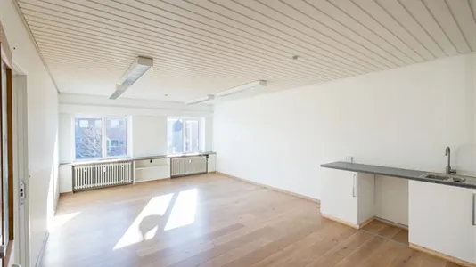 Kontorlokaler til leje i Odense C - billede 4