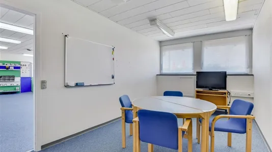 Kontorfællesskaber til leje i Tønder - billede 8