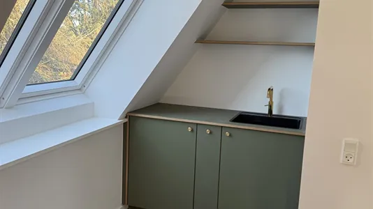 Kontorlokaler til leje i Hellerup - billede 5