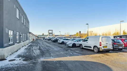 Kontorlokaler til leje i Rødovre - billede 14