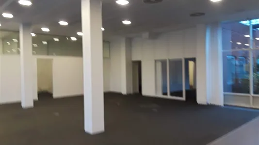 Kontorlokaler til leje i Bjerringbro - billede 7