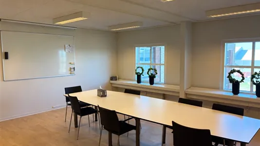 Kontorlokaler til leje i Nyborg - billede 6