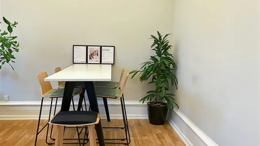 Kontorlokaler til leje i Østerbro - billede 4