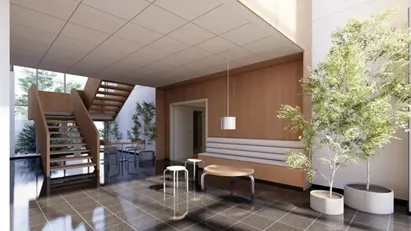 Kontor til leje i 8200 Århus N