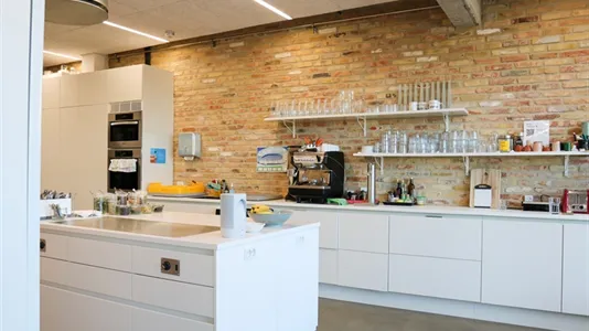 Kontorlokaler til leje i Århus C - billede 14