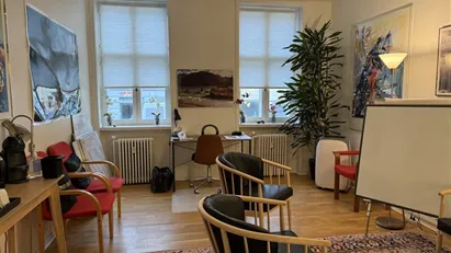 Kontor til leje i 7000 Fredericia