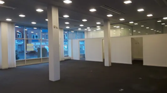 Kontorlokaler til leje i Bjerringbro - billede 4