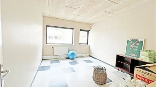 Kontorlokaler til leje i Viborg - billede 7