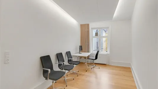 Kontorlokaler til leje i København K - billede 9