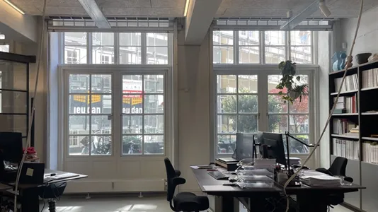 Kontorlokaler til leje i København K - billede 6