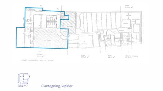 Restaurantlokaler til leje i Helsingør - billede 12