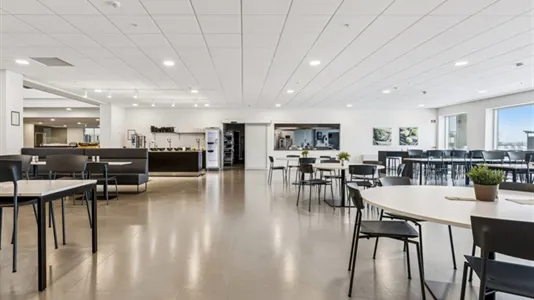 Kontorlokaler til leje i Kolding - billede 9